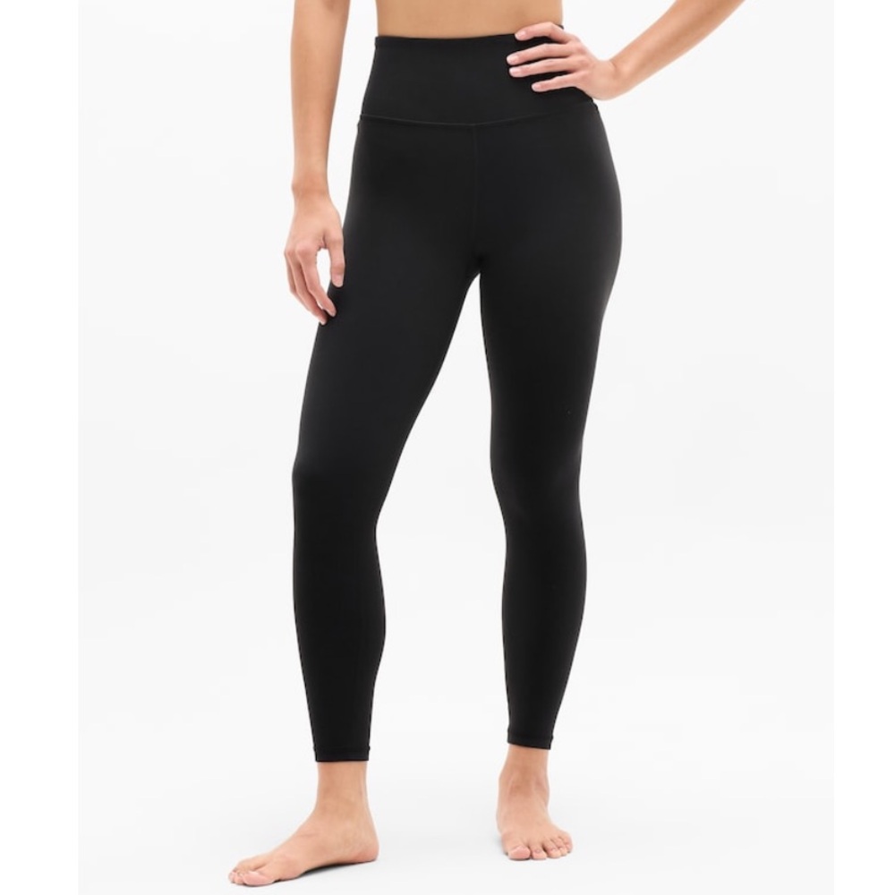 Athleta Ultra High Rise Elation 7/8 Tight (3 Pairs Available)
